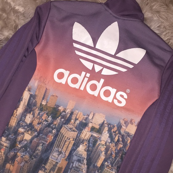 adidas Jackets & Blazers - Authentic Adidas Track Jacket
